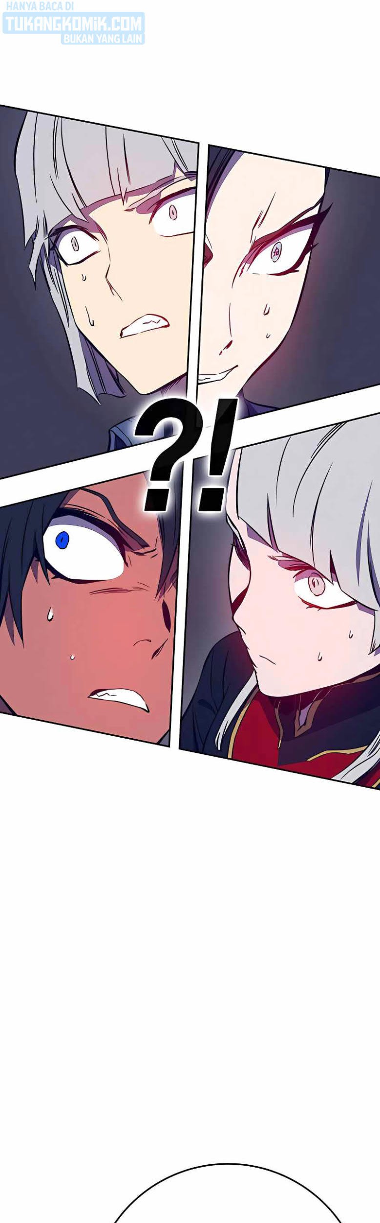 X Ash Chapter 41 Gambar 17