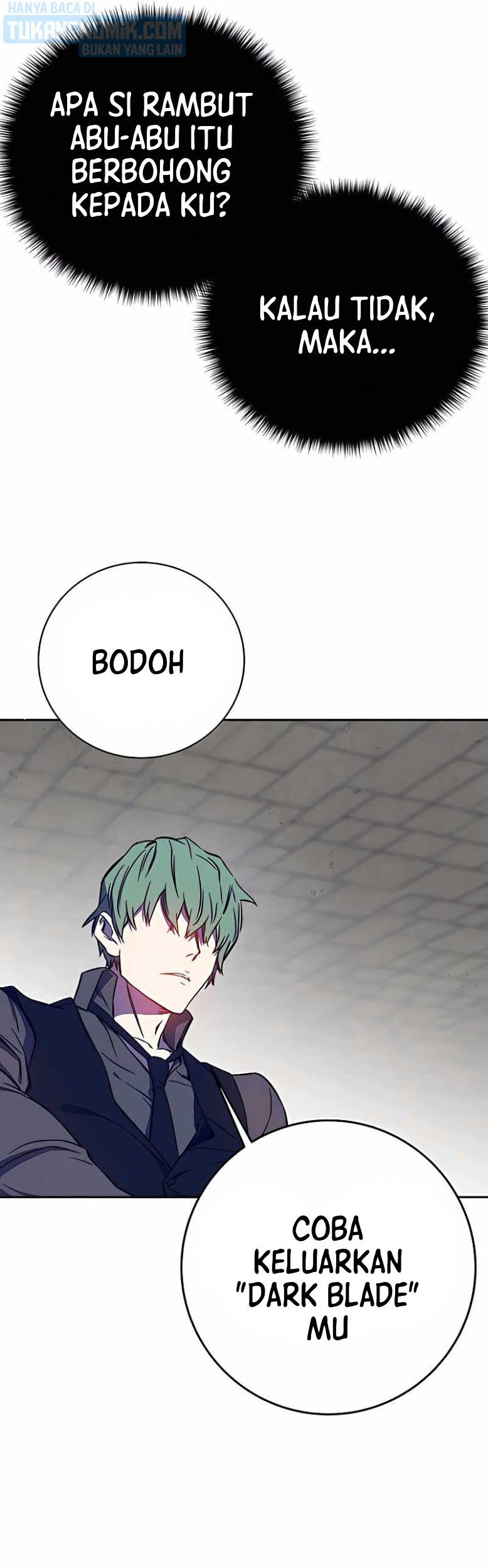 X Ash Chapter 41 Gambar 21