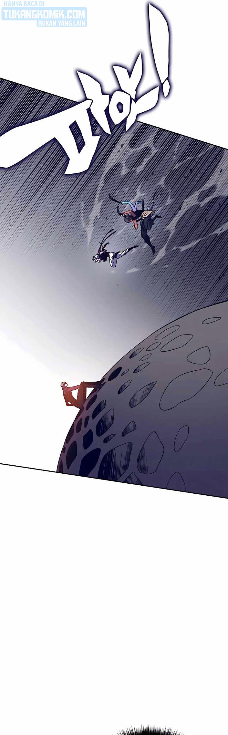 X Ash Chapter 41 Gambar 29