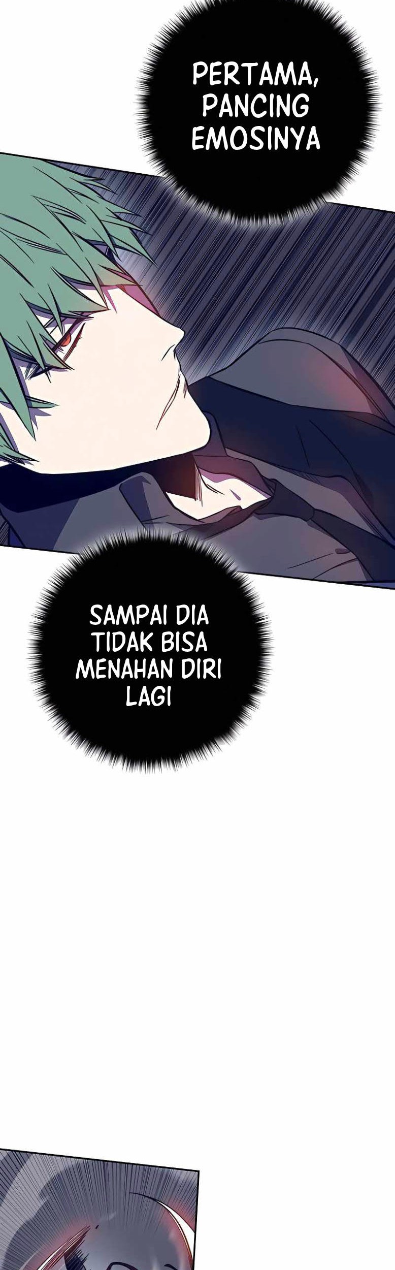 X Ash Chapter 41 Gambar 30