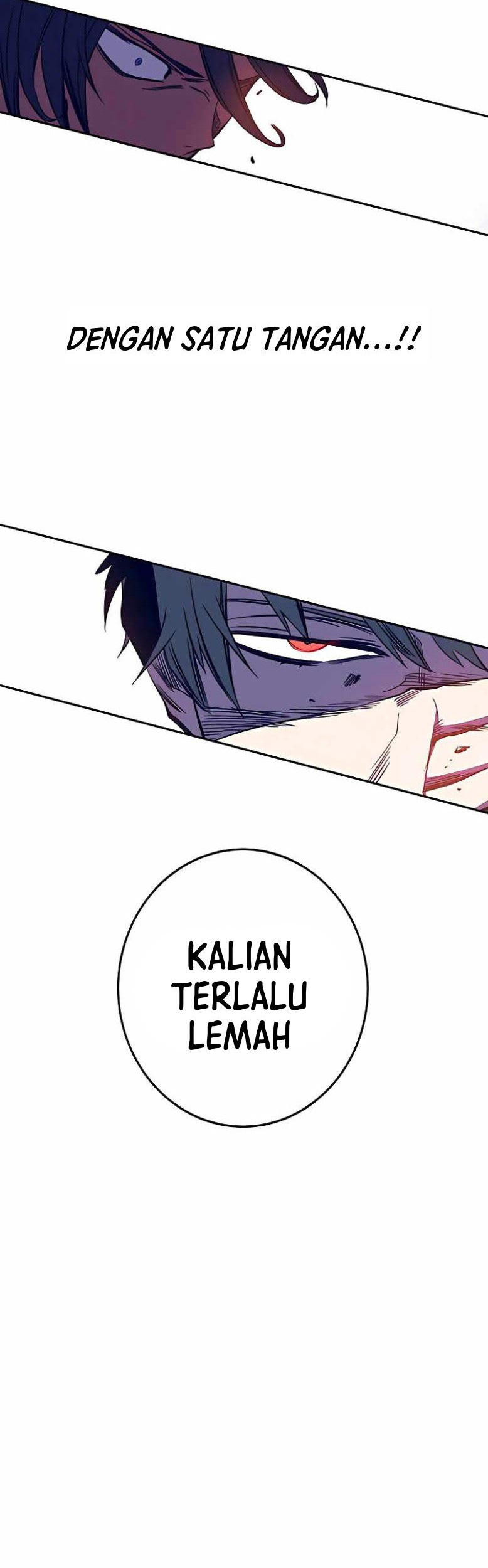 X Ash Chapter 41 Gambar 34