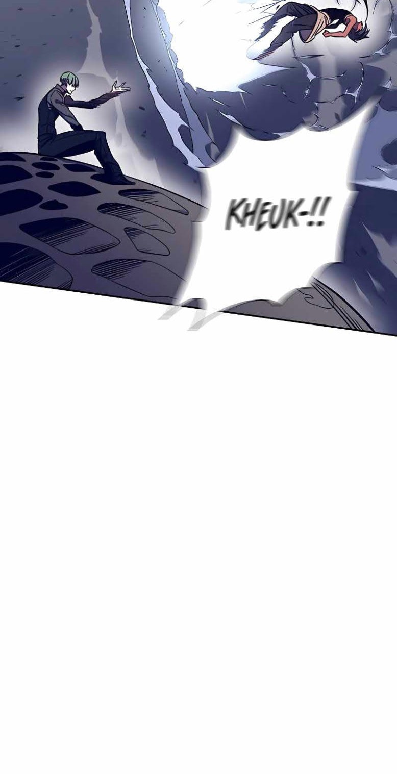 X Ash Chapter 41 Gambar 36