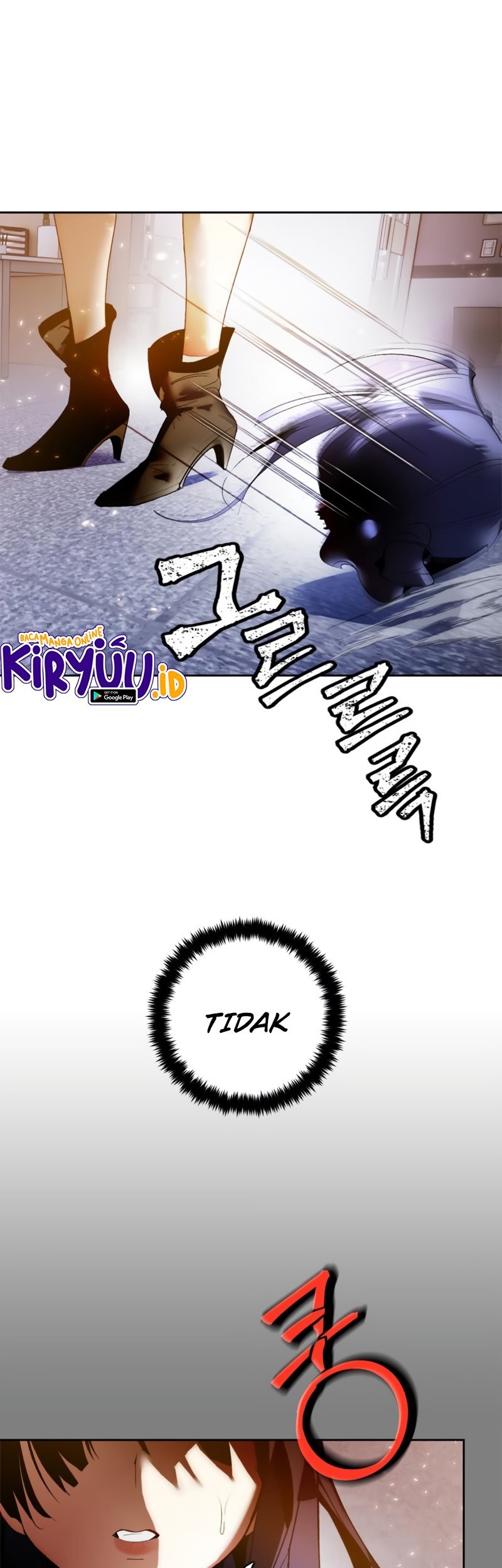 Baca Manhwa Return to Player Chapter 91 Gambar 2