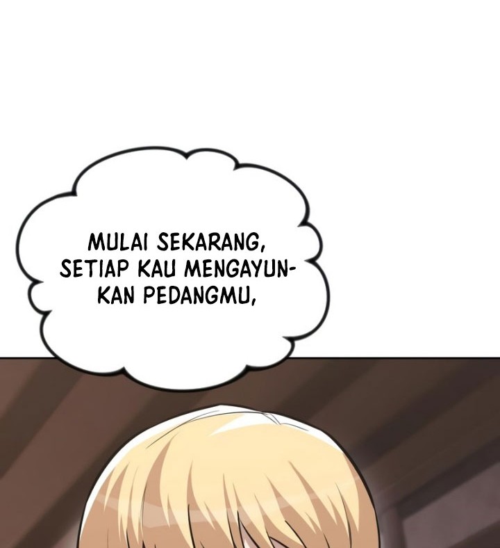 Lazy Prince Becomes a Genius Chapter 65 Gambar 21