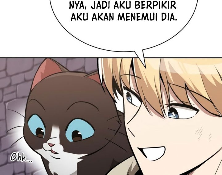 Lazy Prince Becomes a Genius Chapter 65 Gambar 33