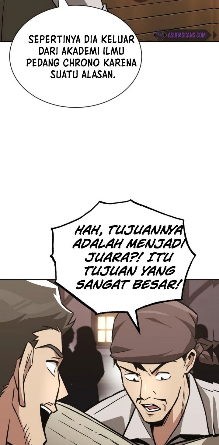 Lazy Prince Becomes a Genius Chapter 65 Gambar 3