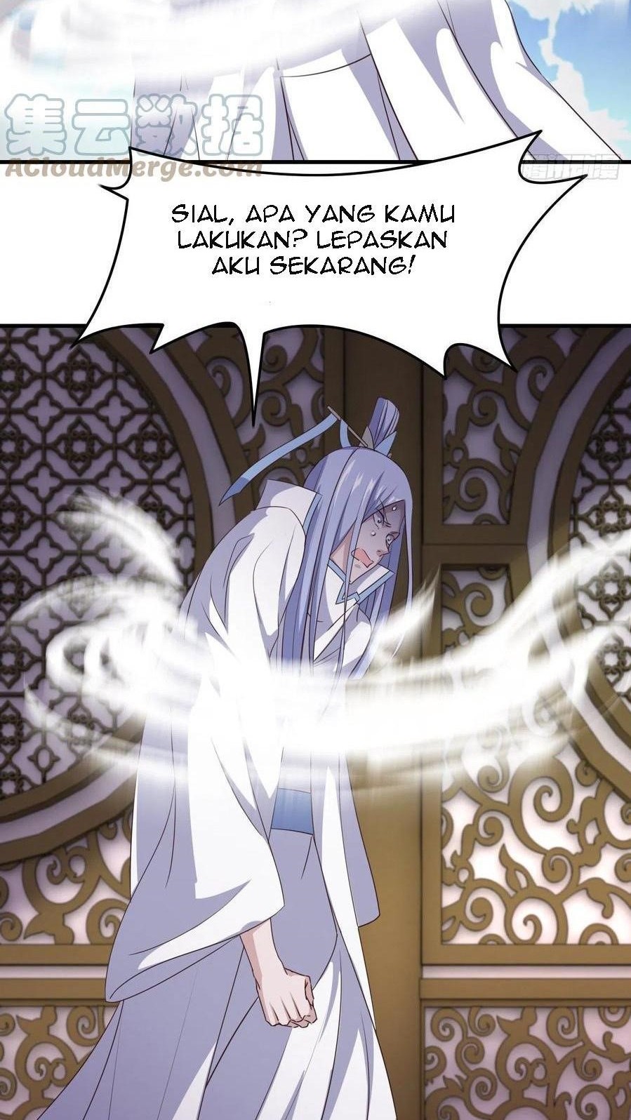 My Harem Depend on Drawing Chapter 150 Gambar 7