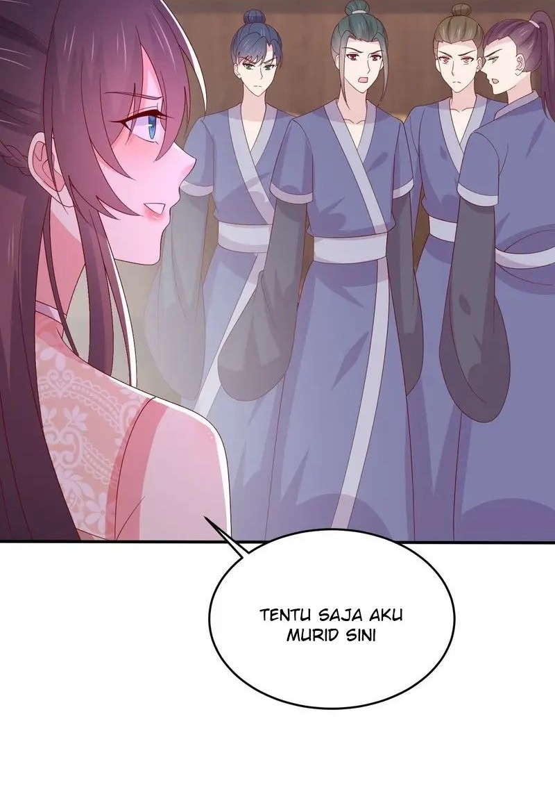 Pupillary Master Chapter 326 Gambar 20