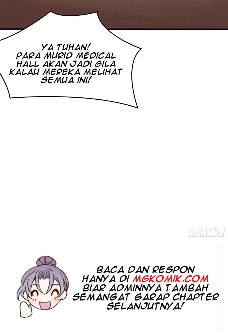 Pupillary Master Chapter 326 Gambar 30