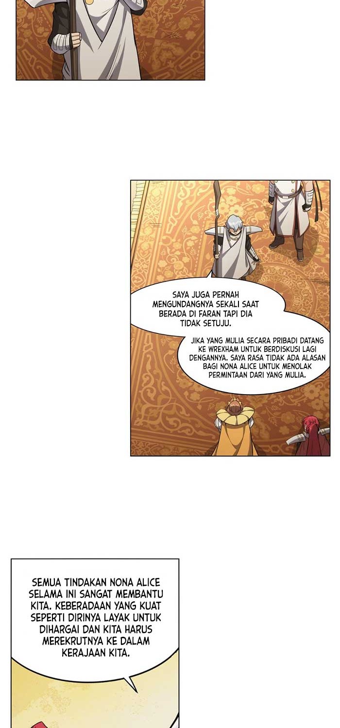 The Demon King Who Lost His Job Chapter 304 Gambar 22