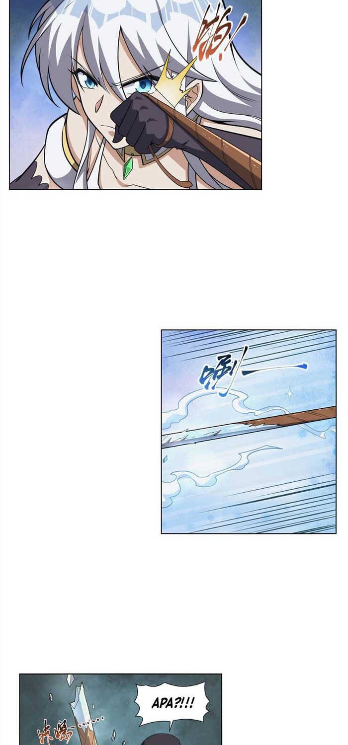 The Demon King Who Lost His Job Chapter 304 Gambar 5