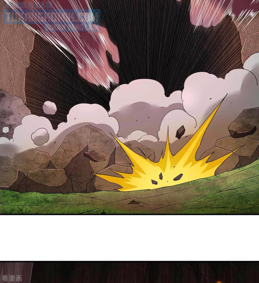 Useless First Son-In-Law Chapter 135 Gambar 14