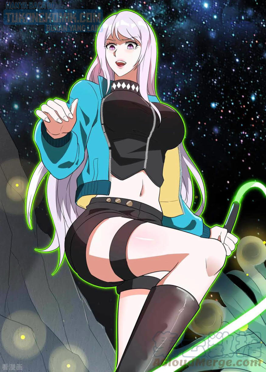 Useless First Son-In-Law Chapter 135 Gambar 19
