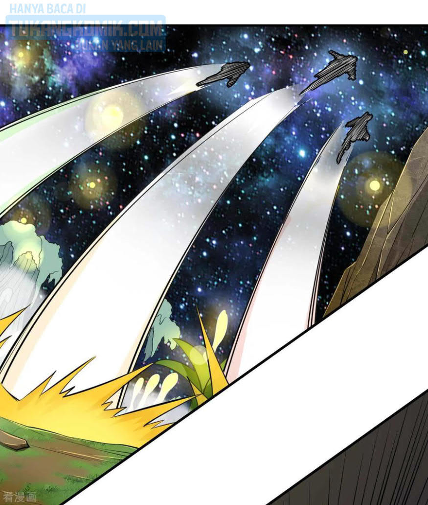 Useless First Son-In-Law Chapter 135 Gambar 30