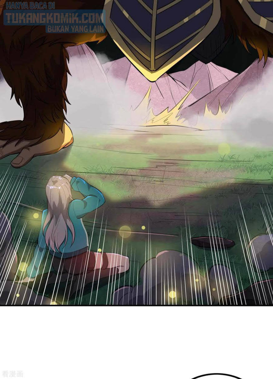 Useless First Son-In-Law Chapter 135 Gambar 9