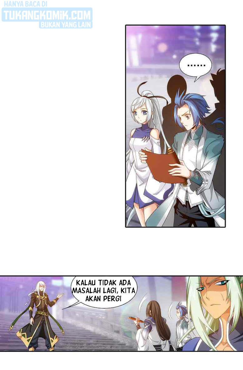 The Great Ruler Chapter 169.2 Gambar 11