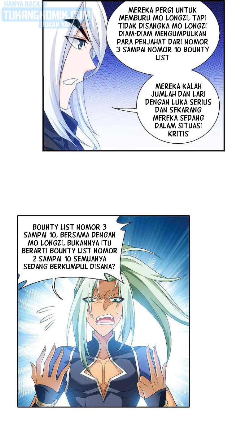 The Great Ruler Chapter 169.2 Gambar 8