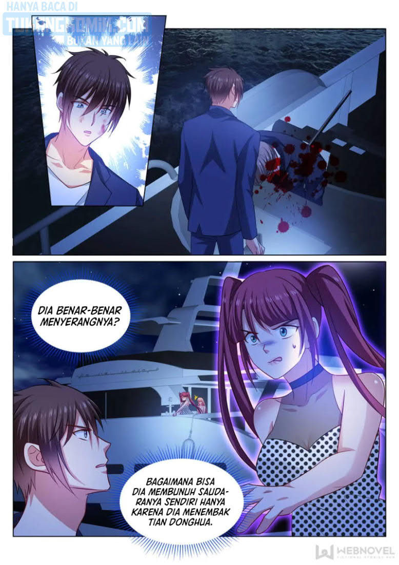 Baca Manhua Very Pure Chapter 331 Gambar 2