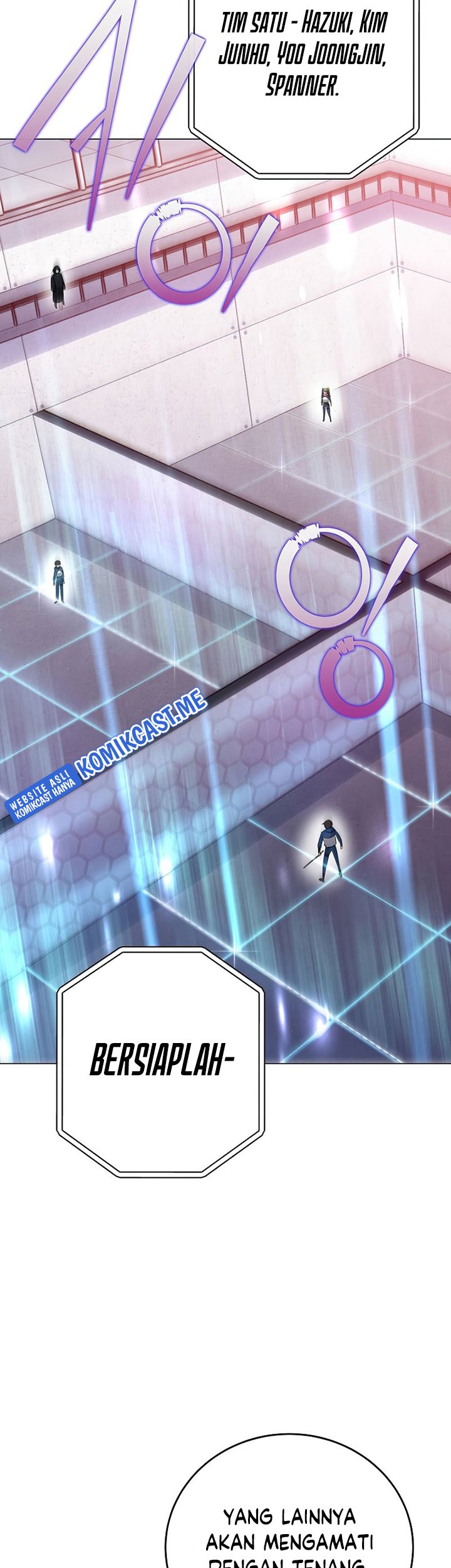 The Novel’s Extra (Remake) Chapter 34 Gambar 28