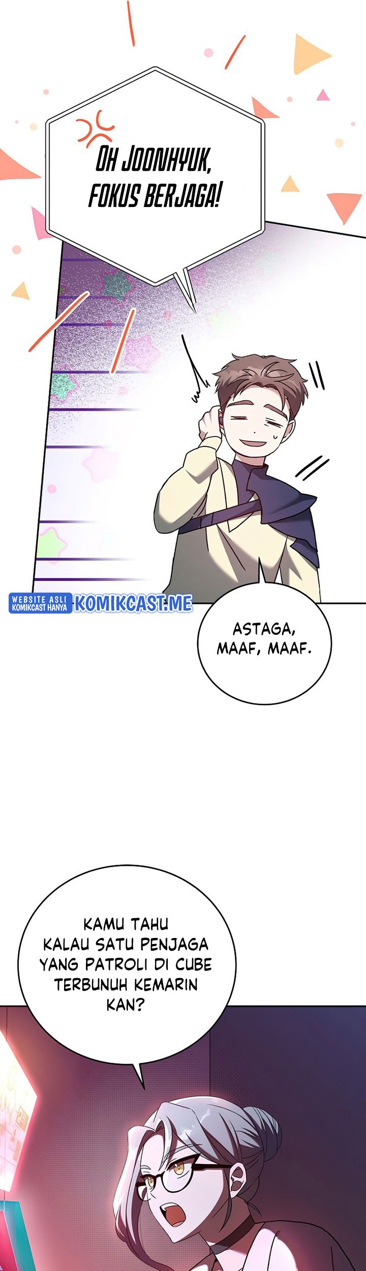 The Novel’s Extra (Remake) Chapter 34 Gambar 70