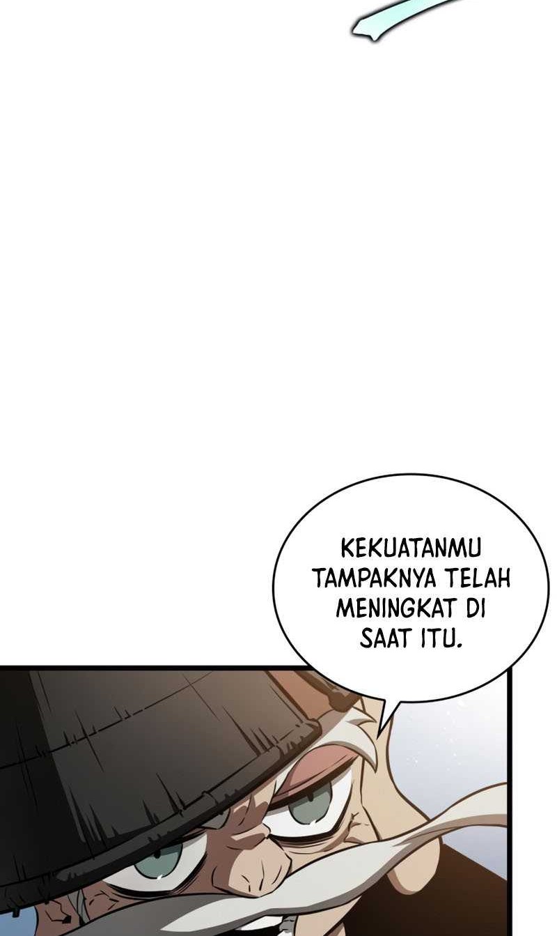 The World After the Fall Chapter 40 Gambar 27