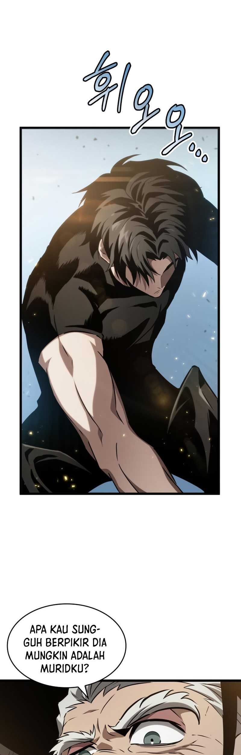 The World After the Fall Chapter 40 Gambar 70