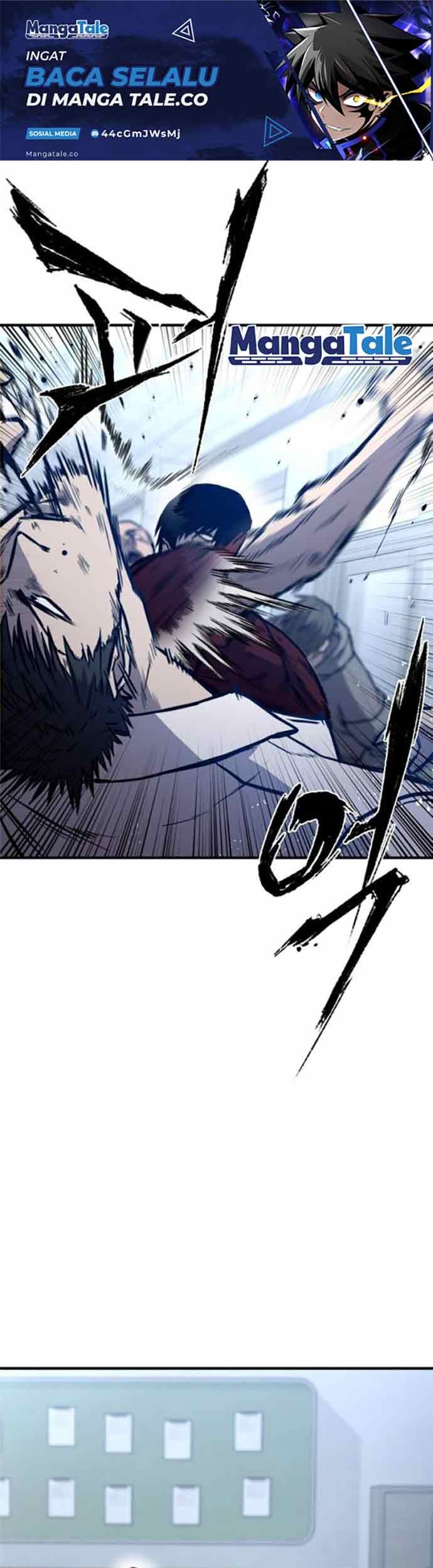 Baca Manhwa Hectopascals Chapter 10 Gambar 2