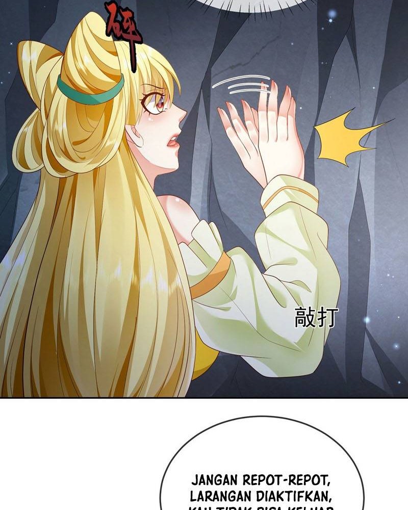 Sign in the Mystery Box to Dominate the World of Cultivation Chapter 20 Gambar 19