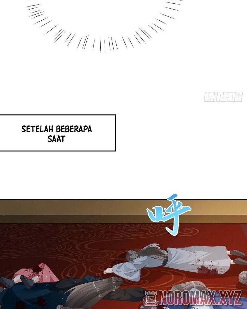 Sign in the Mystery Box to Dominate the World of Cultivation Chapter 20 Gambar 23