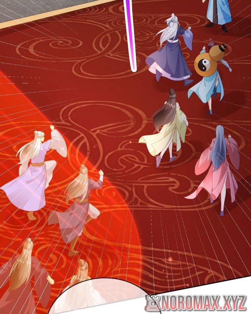 Sign in the Mystery Box to Dominate the World of Cultivation Chapter 20 Gambar 27