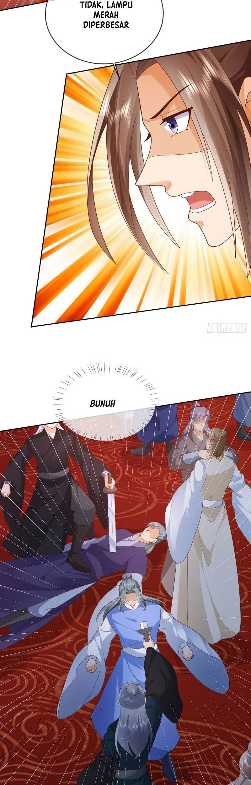 Sign in the Mystery Box to Dominate the World of Cultivation Chapter 20 Gambar 28