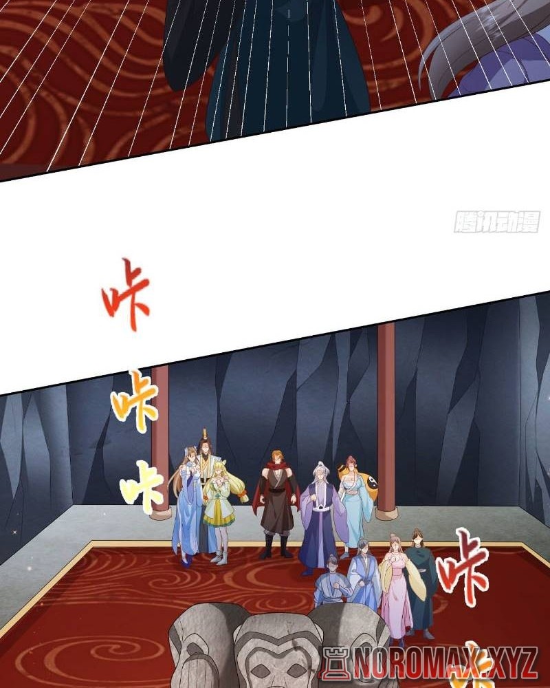 Sign in the Mystery Box to Dominate the World of Cultivation Chapter 20 Gambar 29