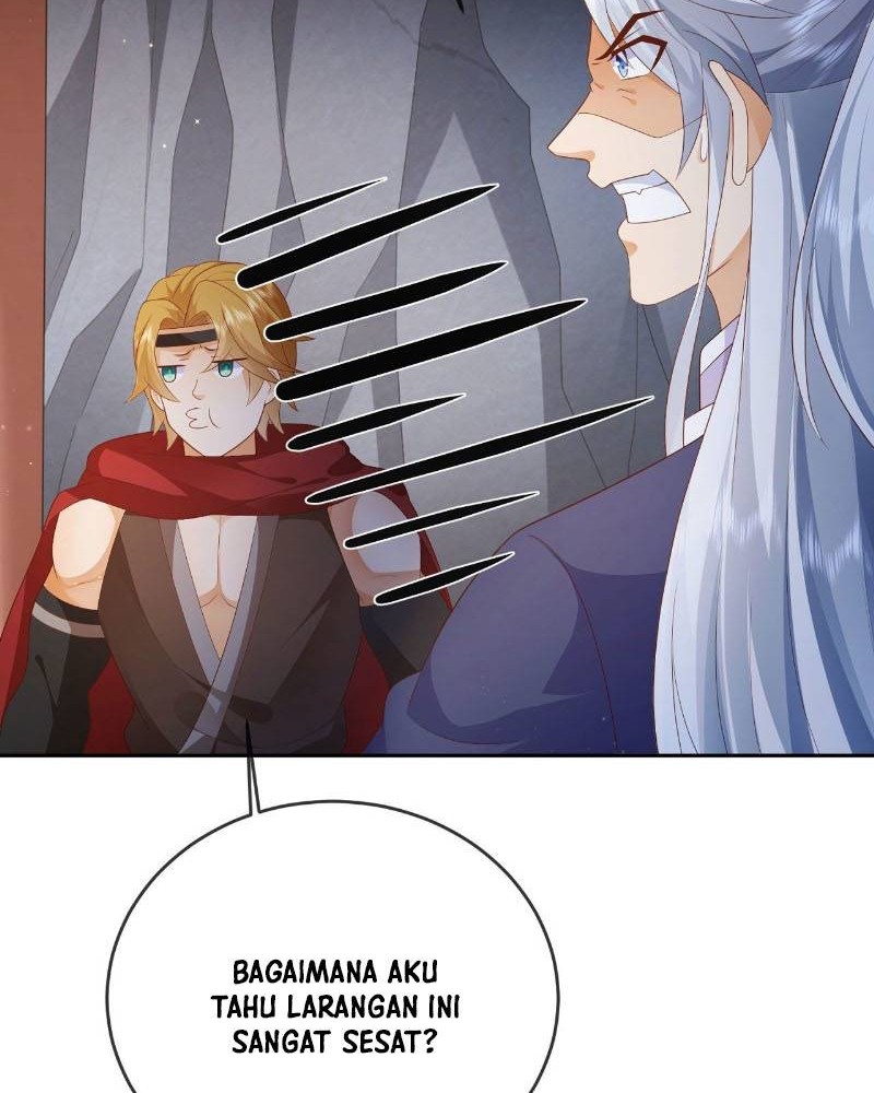 Sign in the Mystery Box to Dominate the World of Cultivation Chapter 20 Gambar 31