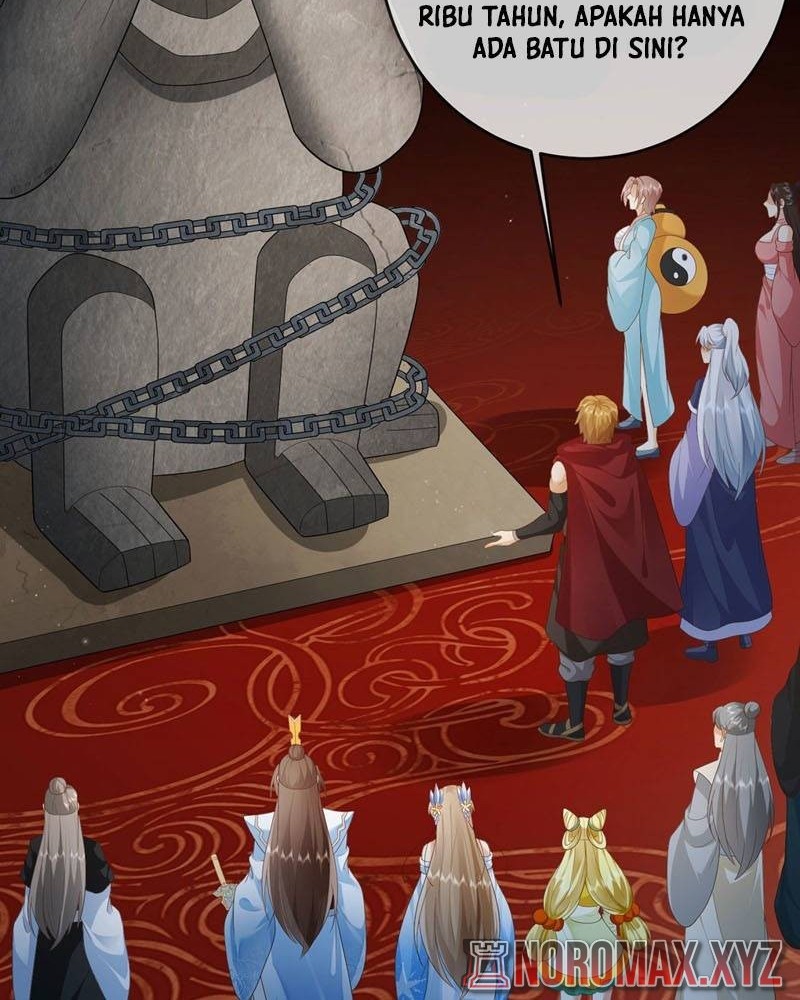 Sign in the Mystery Box to Dominate the World of Cultivation Chapter 20 Gambar 3