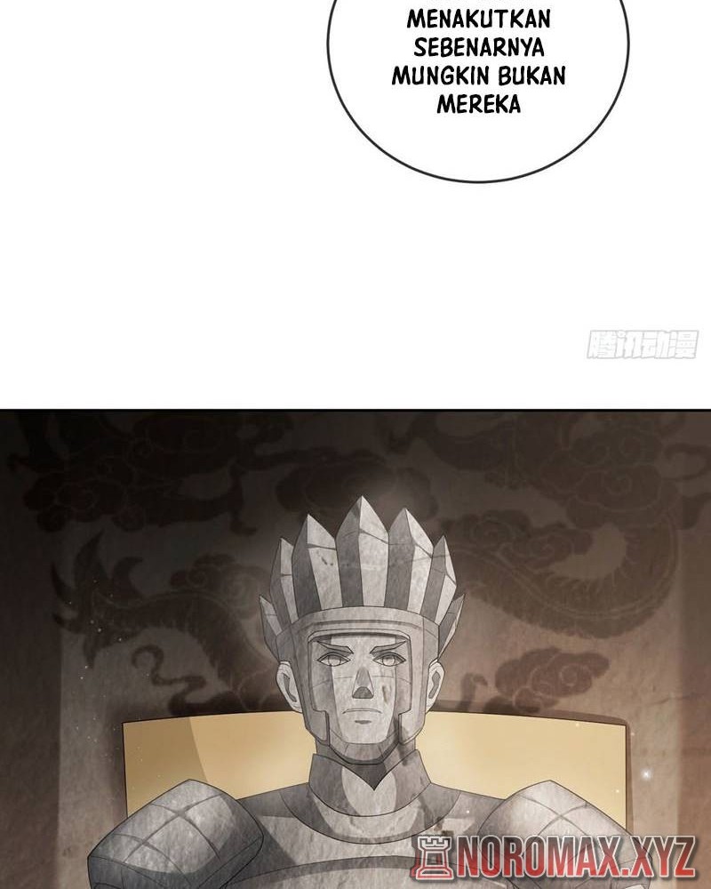 Sign in the Mystery Box to Dominate the World of Cultivation Chapter 20 Gambar 5