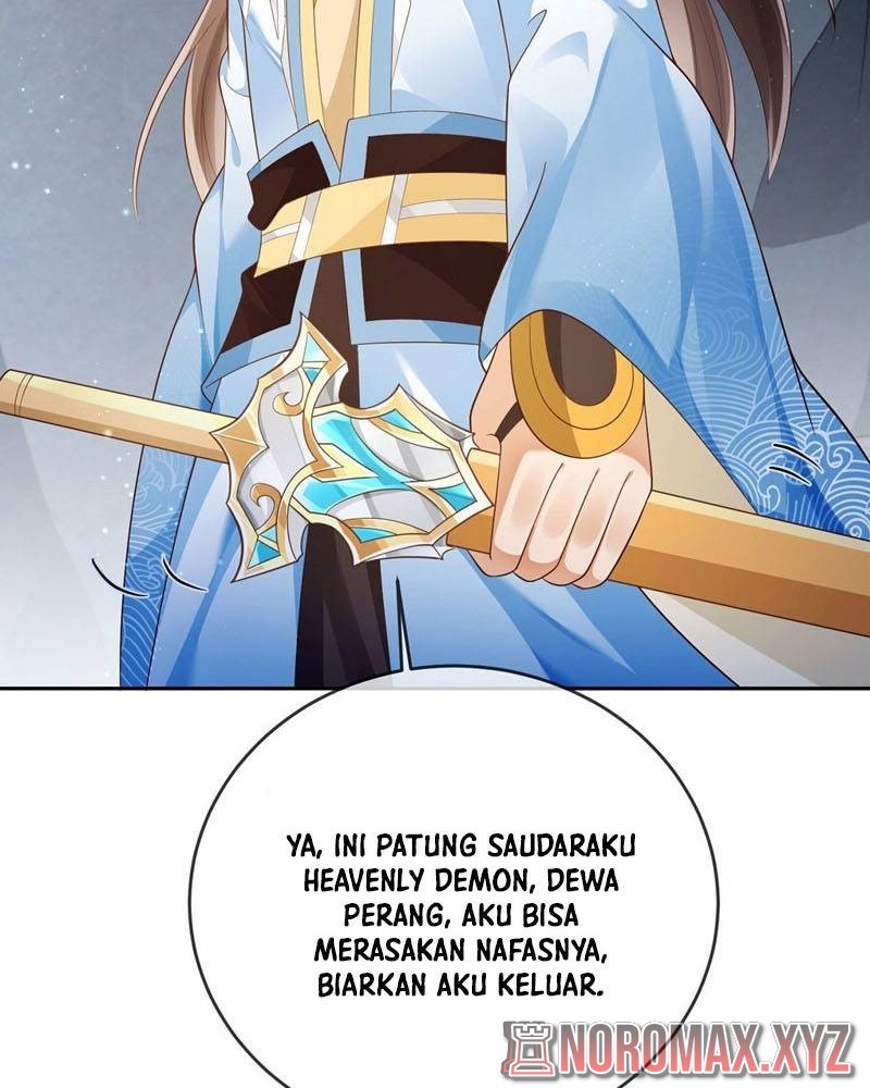 Sign in the Mystery Box to Dominate the World of Cultivation Chapter 20 Gambar 7