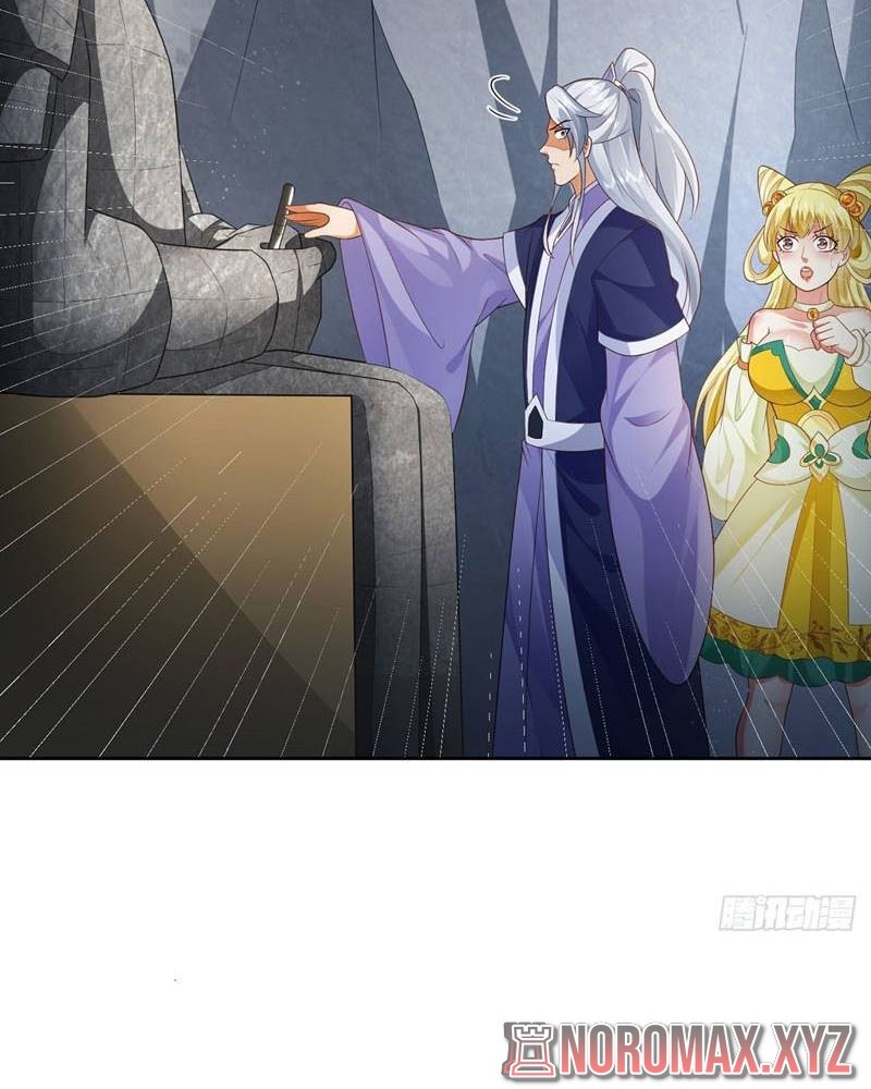 Sign in the Mystery Box to Dominate the World of Cultivation Chapter 20 Gambar 9