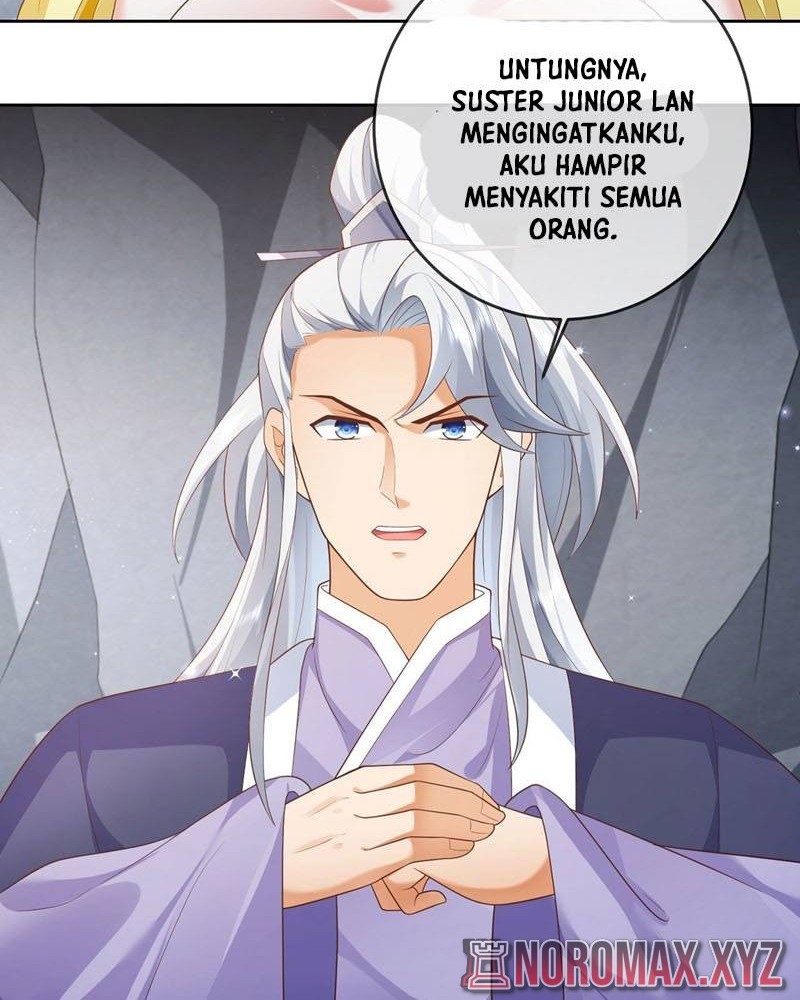 Sign in the Mystery Box to Dominate the World of Cultivation Chapter 20 Gambar 11