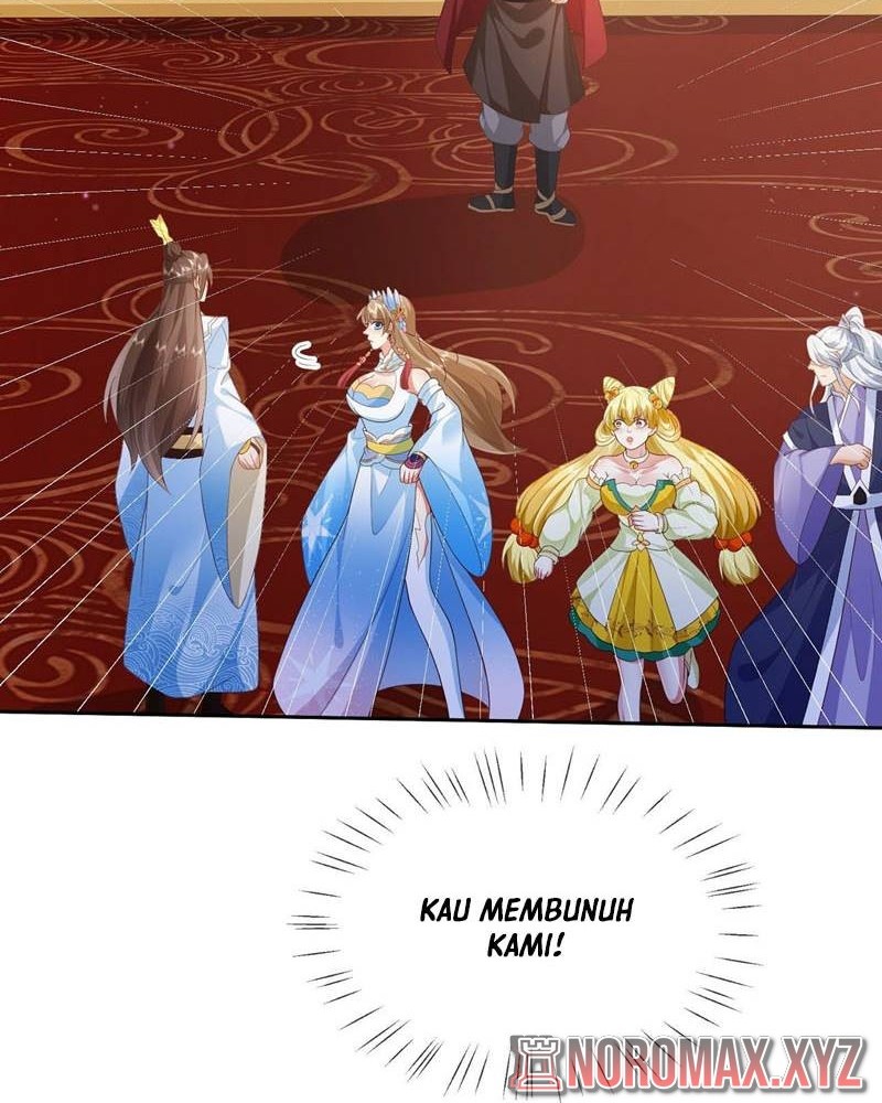 Sign in the Mystery Box to Dominate the World of Cultivation Chapter 20 Gambar 13