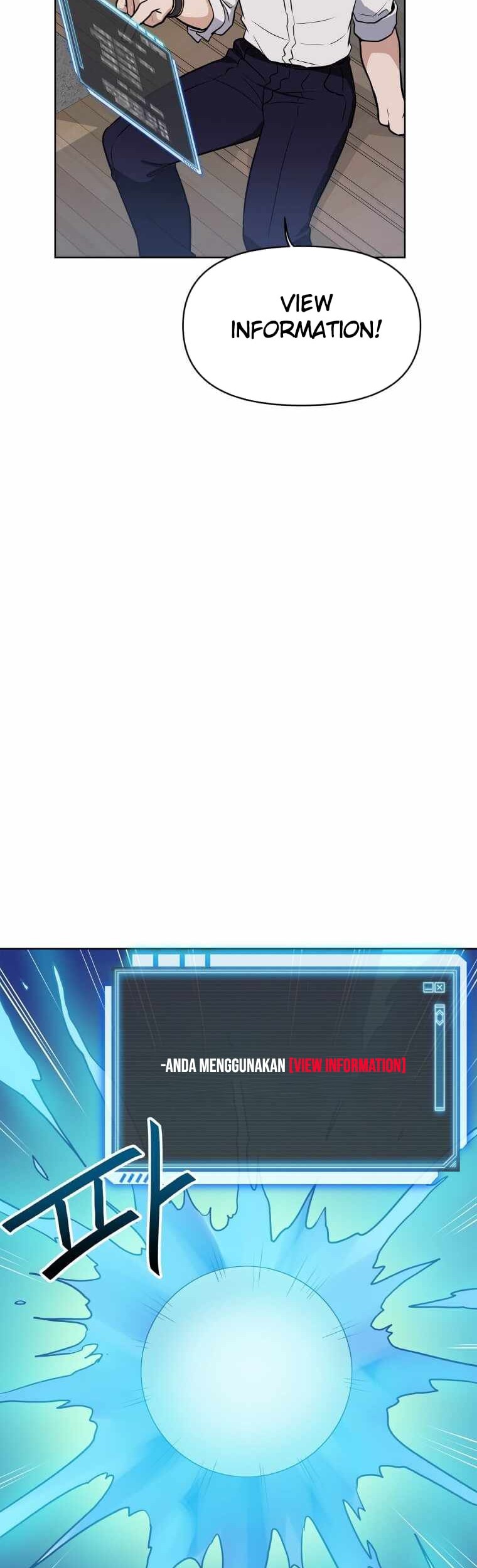 I Have Max Level Luck Chapter 10 Gambar 10