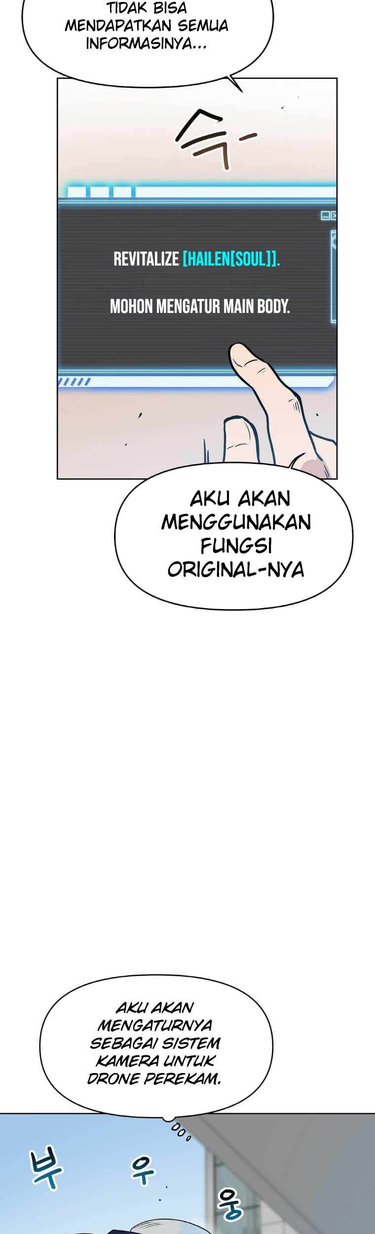 I Have Max Level Luck Chapter 10 Gambar 13