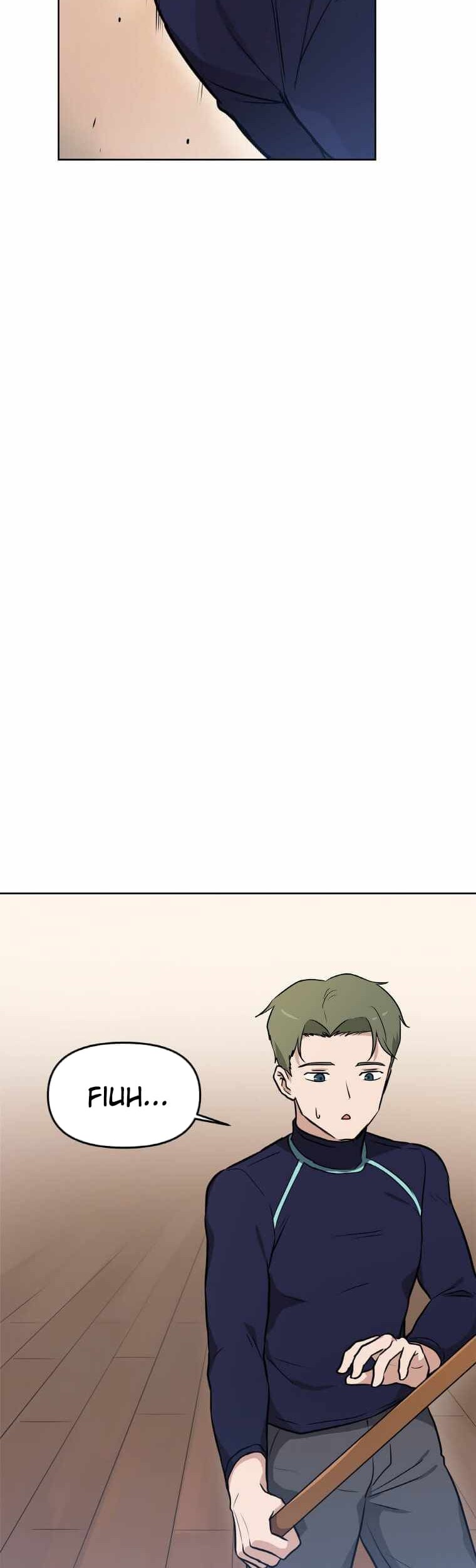 I Have Max Level Luck Chapter 10 Gambar 26