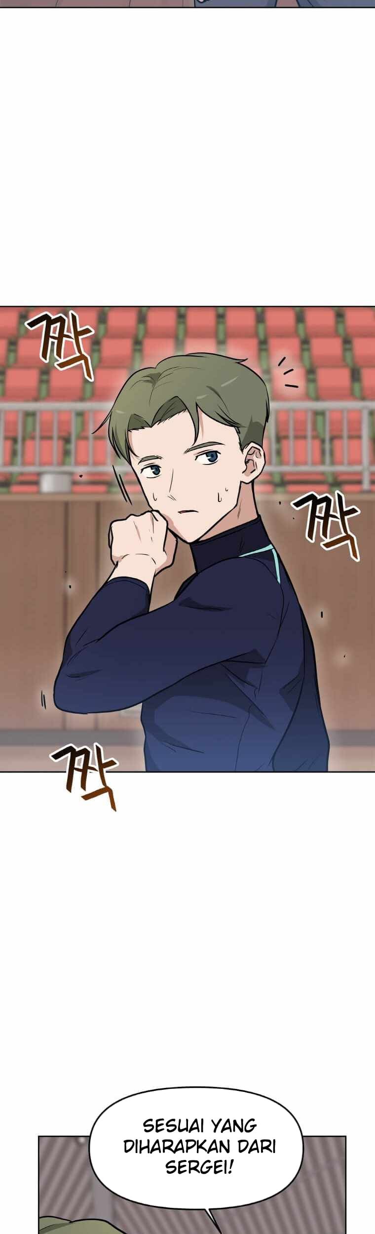 I Have Max Level Luck Chapter 10 Gambar 27