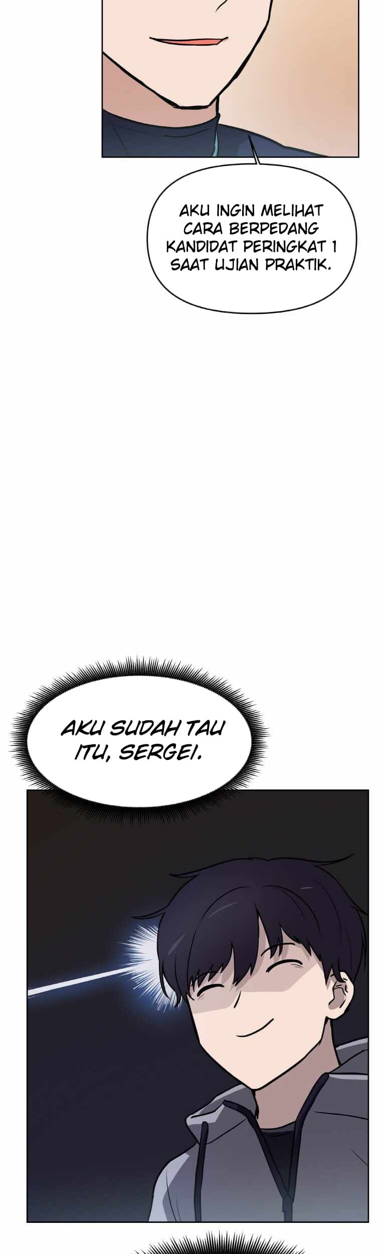 I Have Max Level Luck Chapter 10 Gambar 38