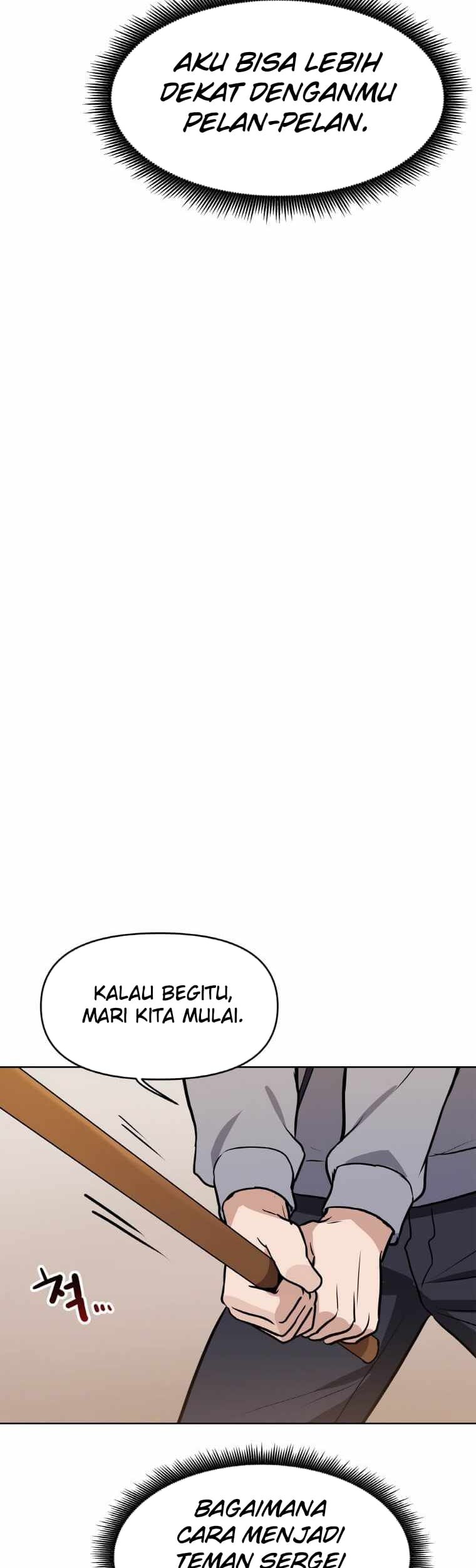 I Have Max Level Luck Chapter 10 Gambar 39