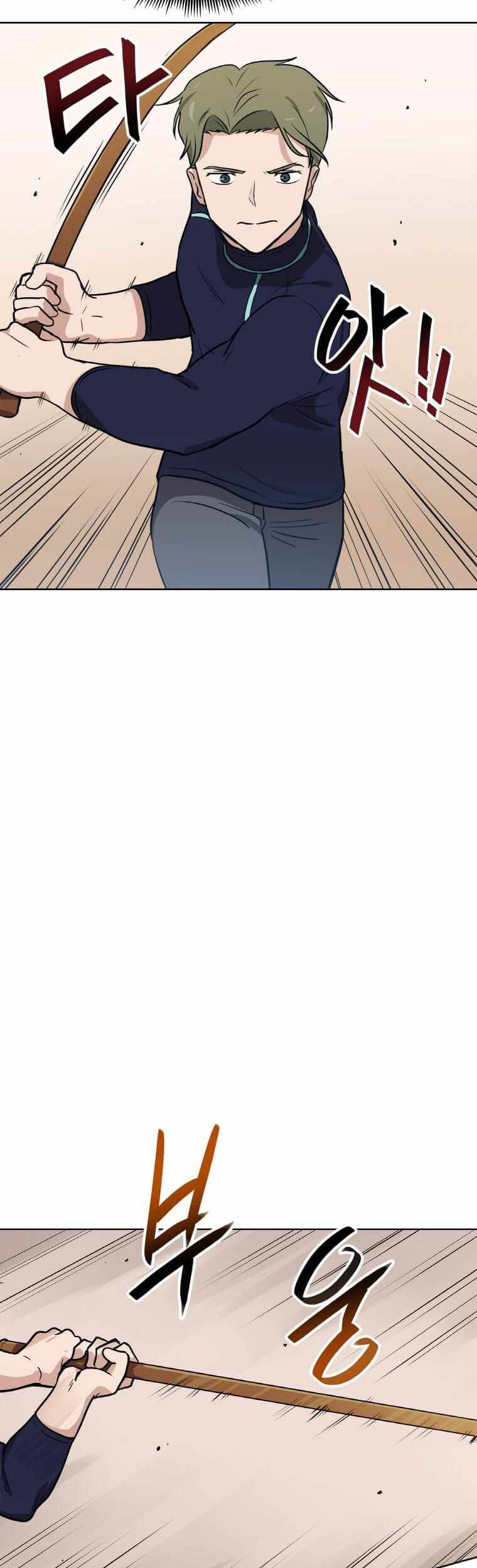 I Have Max Level Luck Chapter 10 Gambar 41