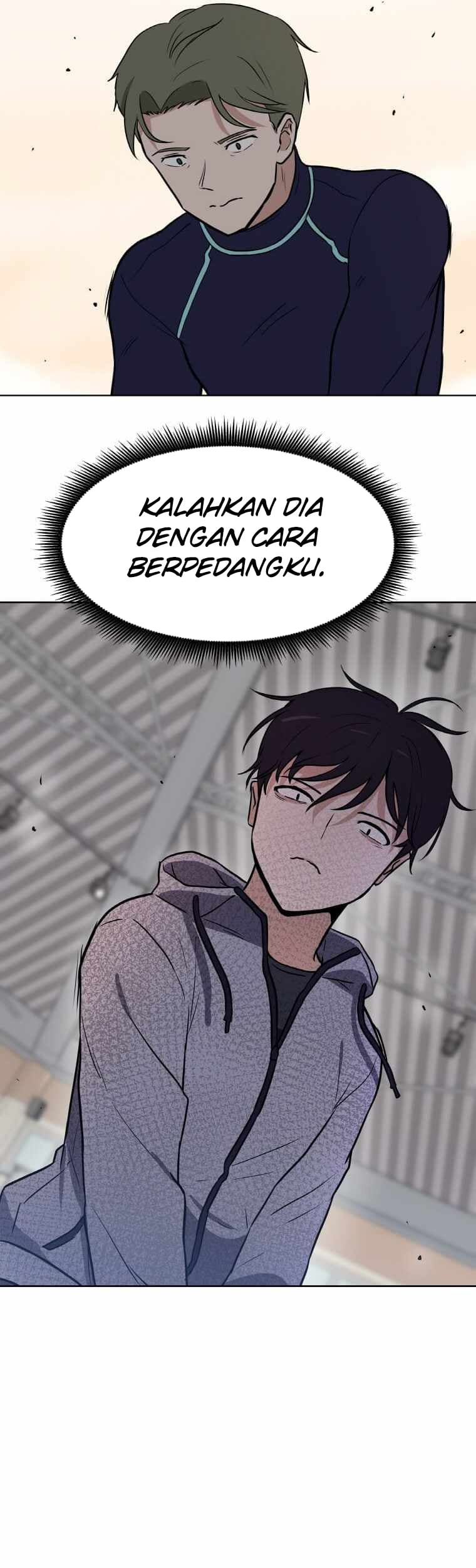 I Have Max Level Luck Chapter 10 Gambar 44