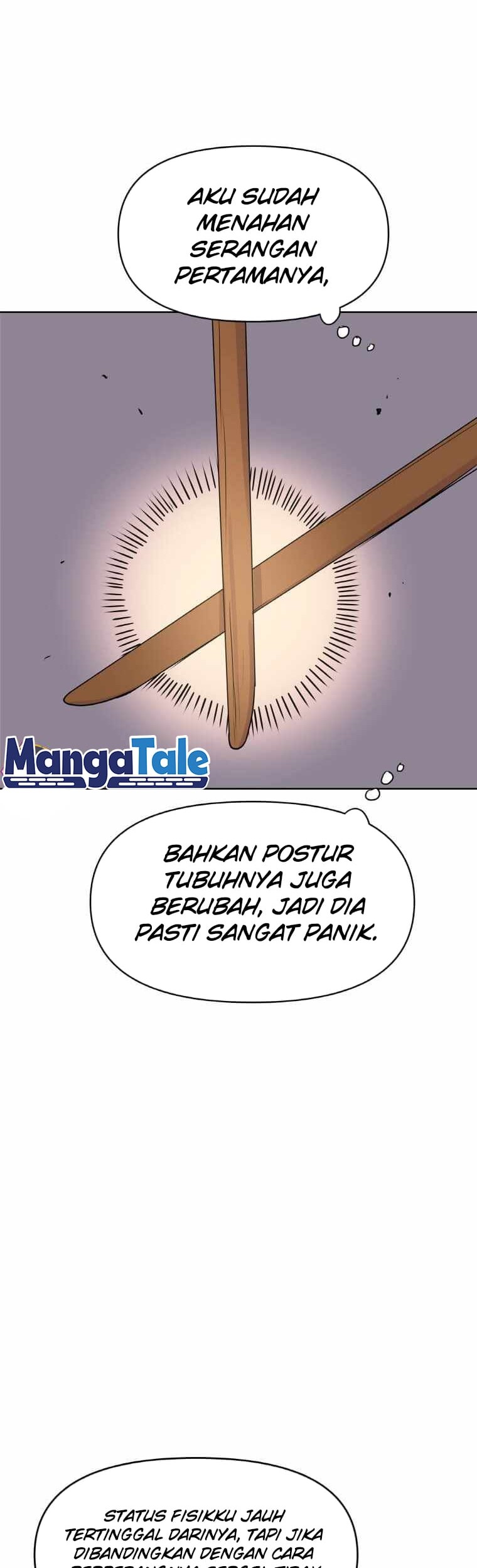 I Have Max Level Luck Chapter 10 Gambar 45