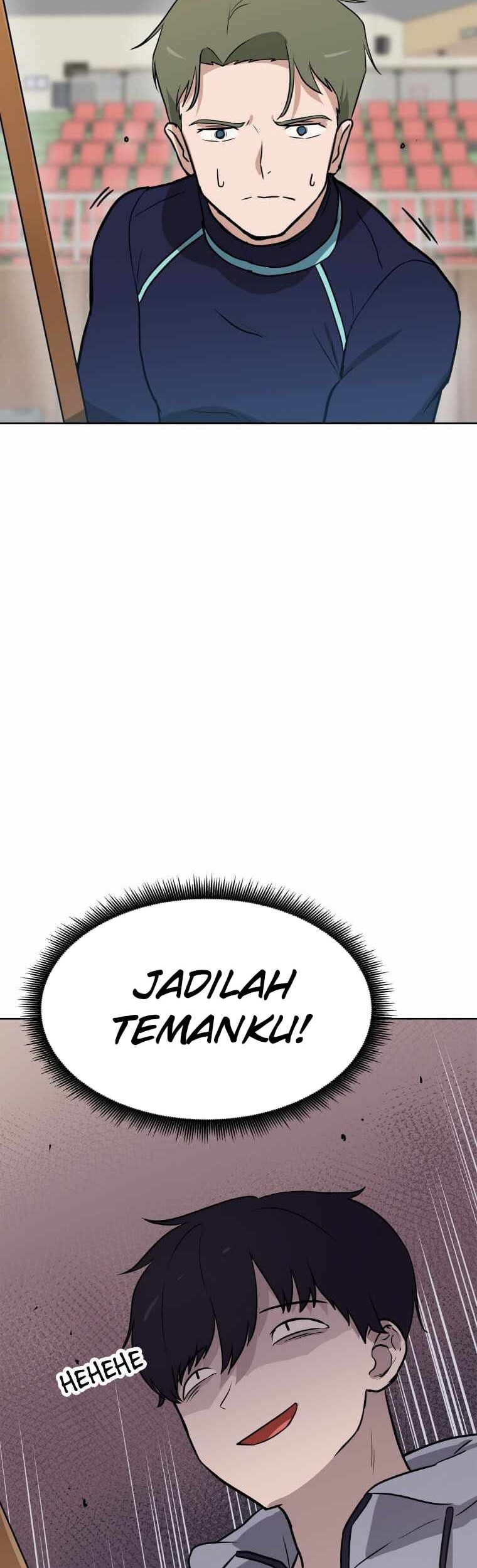 I Have Max Level Luck Chapter 10 Gambar 47