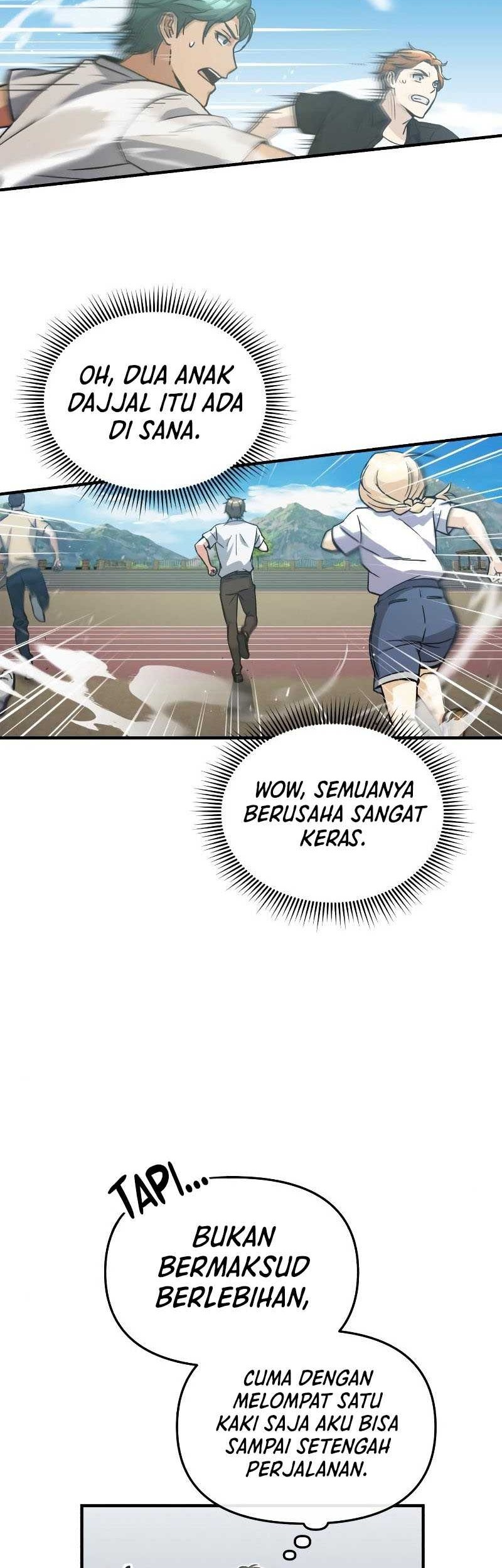Genius of the Unique Lineage Chapter 12 Gambar 62